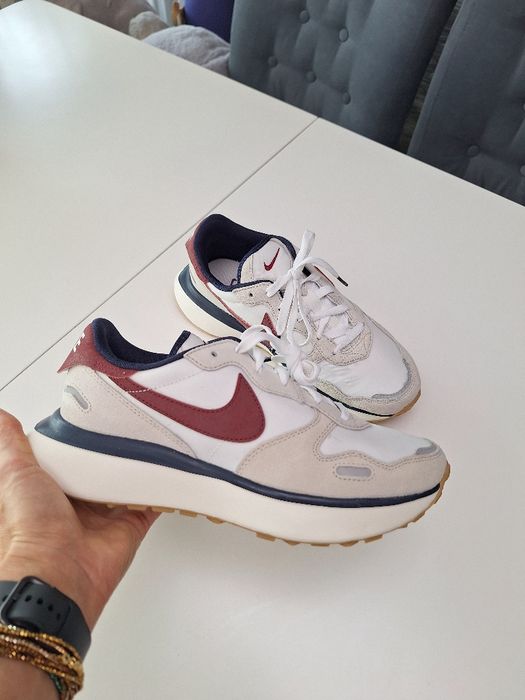 Nike W Phoenix Waffle, 38.5