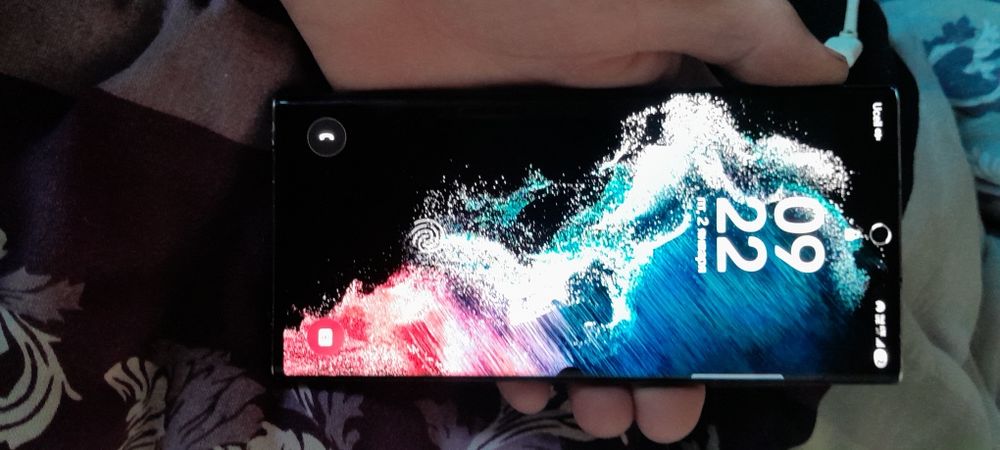 Samsung S22 Ultra Original