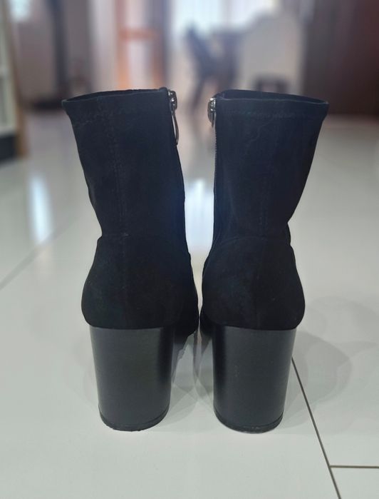 Дамски  боти и ботуши