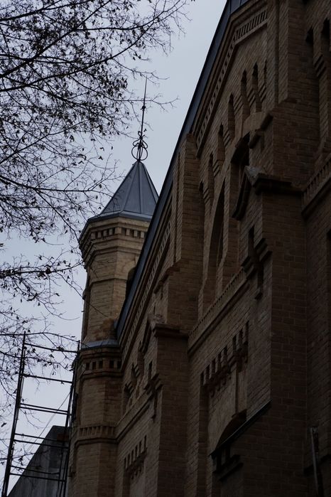 Фотограф недвижимости