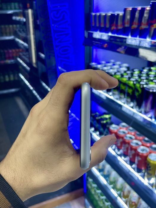 iPhone 11 ideal (full kor/dok)