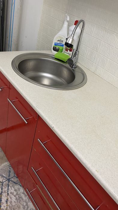 Продам кухонный гарнитур