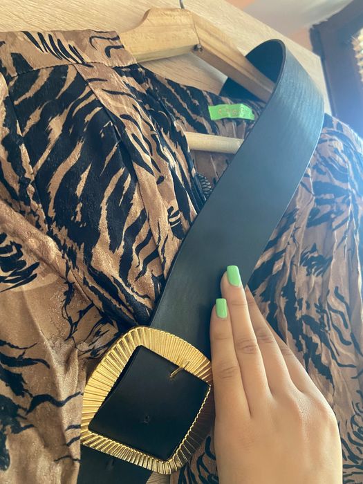 Стилна официална рокля