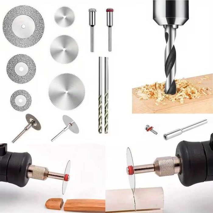 НЕДОРОГО Ручной дремель-бормашинку.