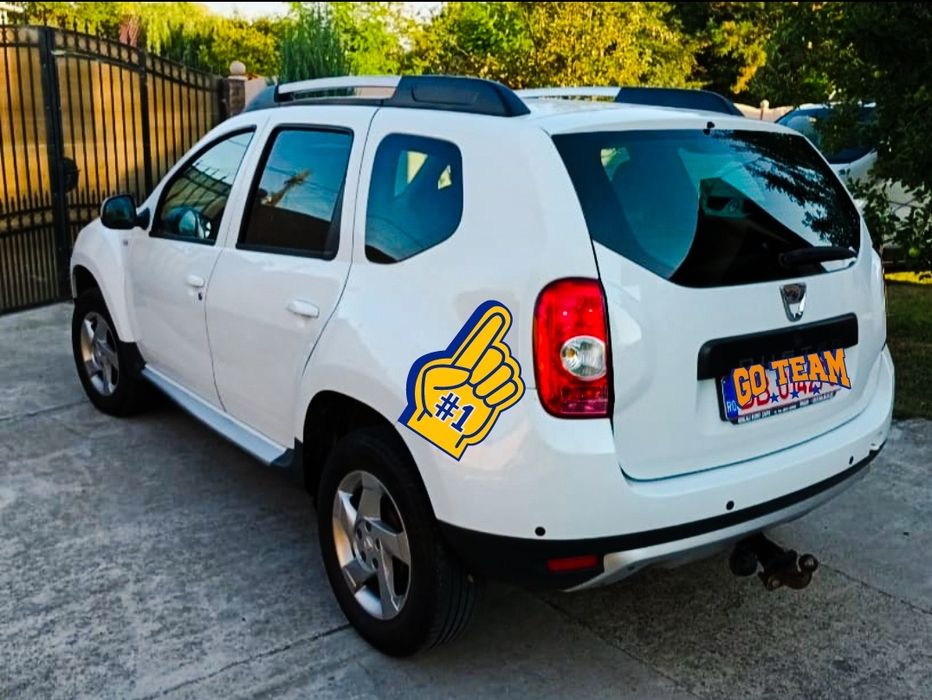 INCHIRIERI AUTO * MASINI : Duster, Skoda Fabia, MCV GPL, Volkswagen T