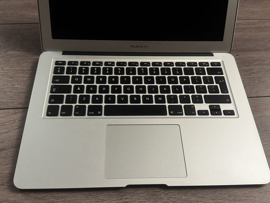 Macbook Air 13 Early 2015 pachet complet mouse Apple original