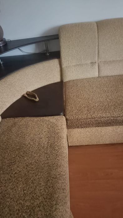 Colțare pentru sufragerii mari
