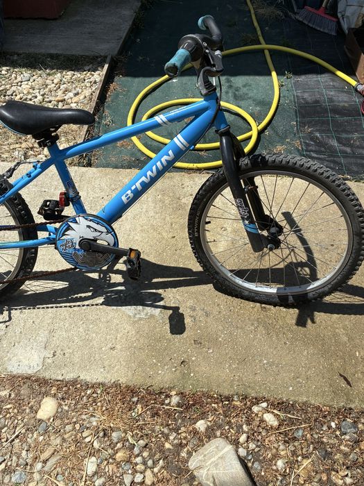 Bicicleta b’win