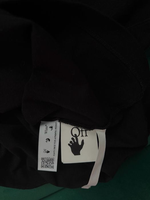 Tricou Off White
