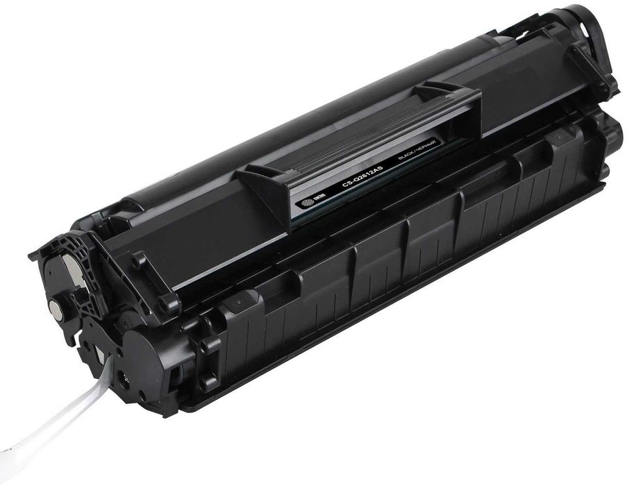 Картридж 12А для Canon lbp2900, laserjet 1010/1012/1015/1018/1020...