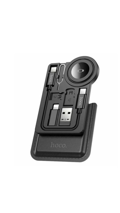 Беспроводное зарядное устройство Hoco CW58