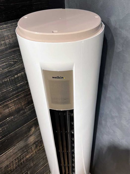 Кондиционер Колонного типа Welkin Inverter - 24/Kolonniy Konditsioner