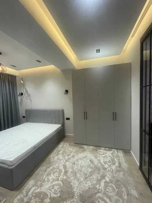 Сдаётся в аренду 2-ком/2/9 квартира на Яккасаарайский ЖК Истанбул Сити