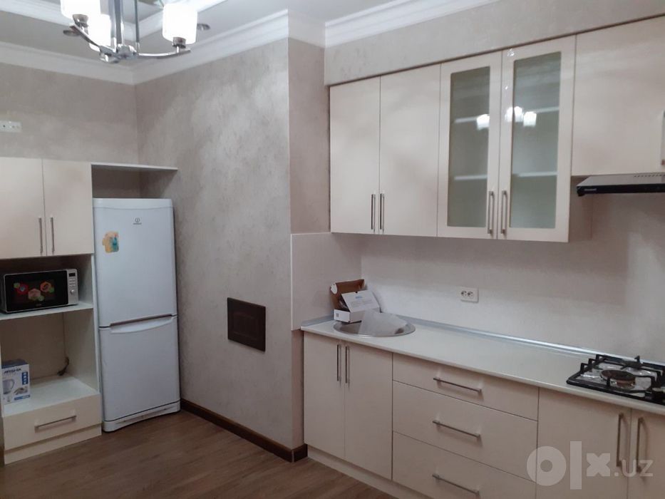 Продается  евро квартира на Шота Руставели