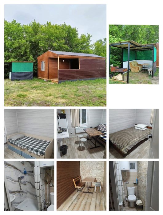 Гостевой дом Каркаралинск