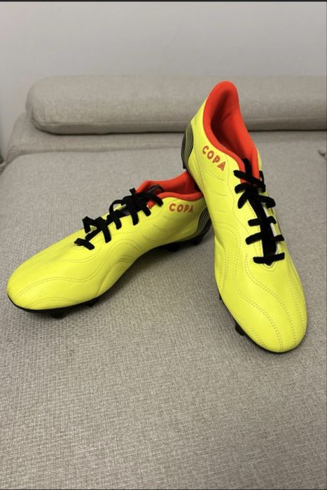 Ghete fotbal Adidas copa