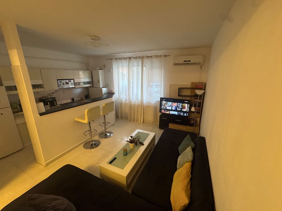 Proprietar, apt. 2 camere-54mp utili, parcare inclusa, Metrou Aparatorii Patriei