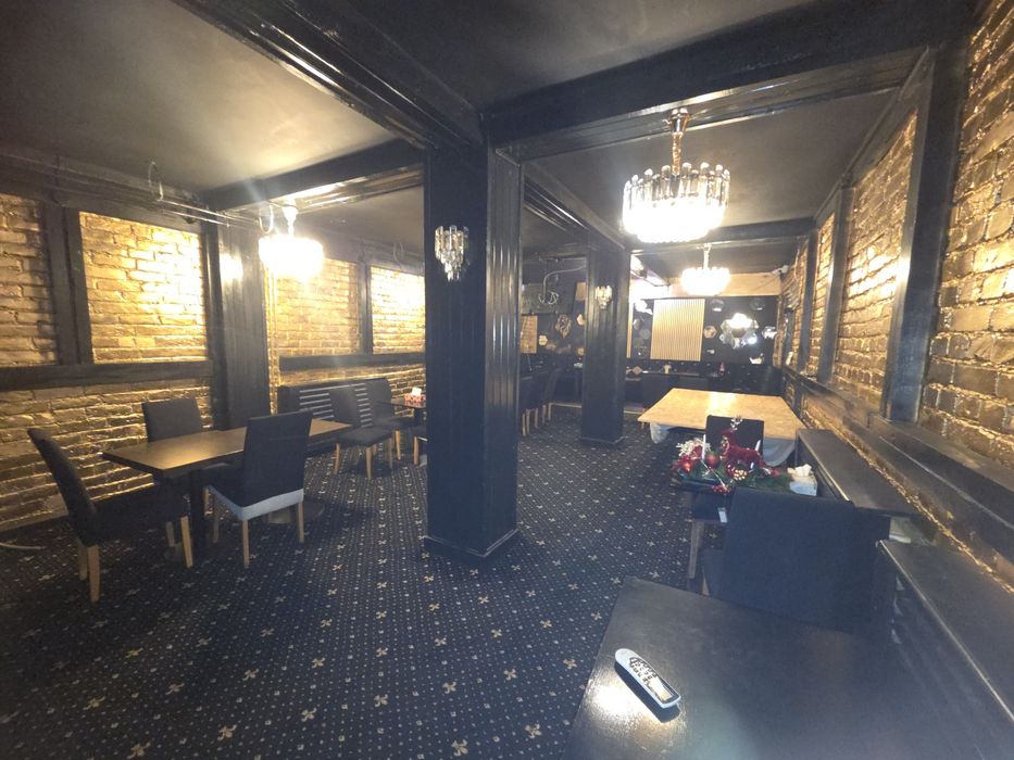 Restaurant de inchiriat Floreasca