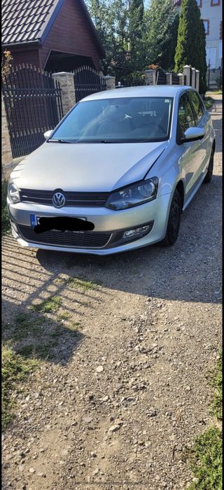 Volkswagen Polo  2010