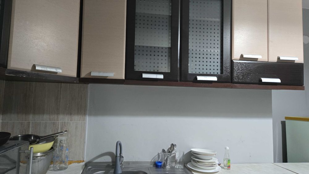 Сдается квартира