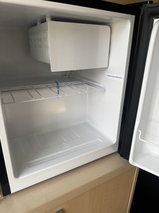 Frigider Heinner nou