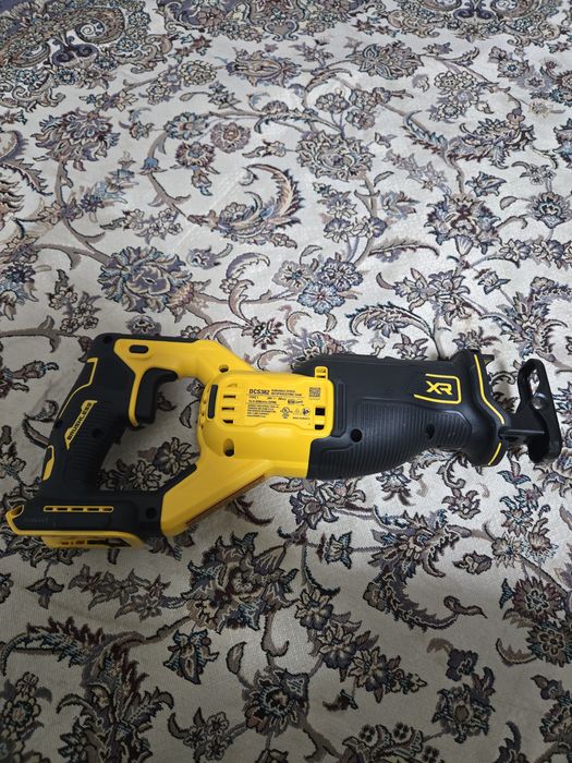 Dewalt DCS382 цена договарная!