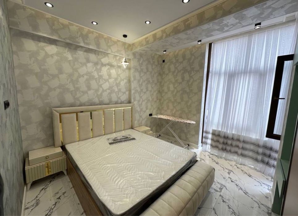 Сдаётся 2х ком-я На Паркентском Ор-р Авиатор Корзинка.