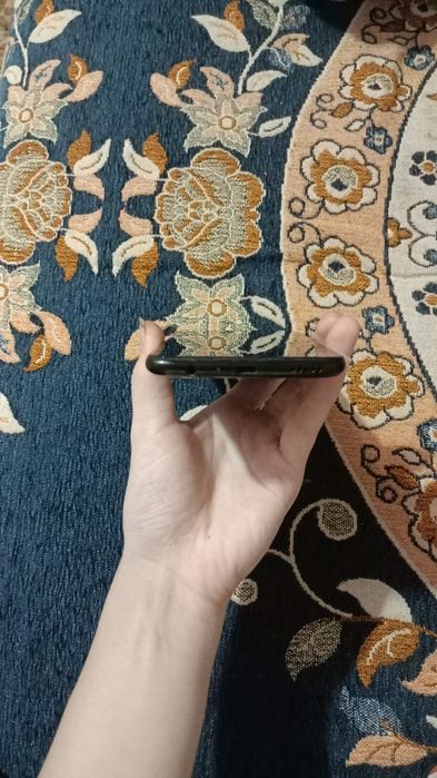 Huawei P Smart в хорошем состоянии