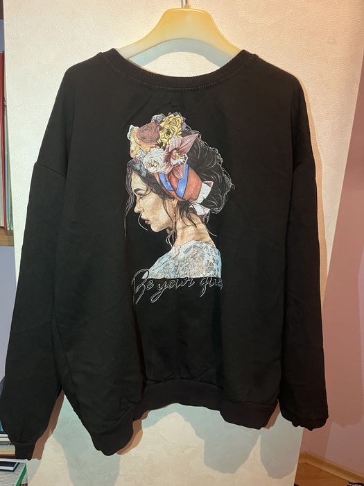 Дамска блуза