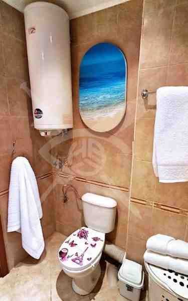 Продава се Двустаен апартамент в Свети Влас - 65 кв.м за 538 €/кв.м - Снимка #6