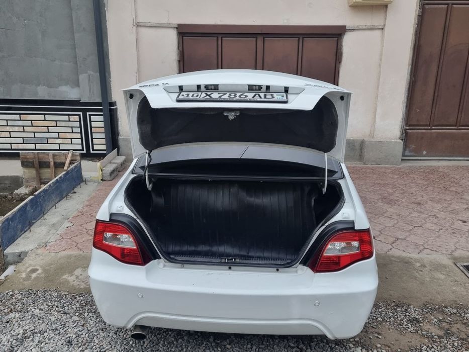 Nekia 2  yaxshi  xolatta