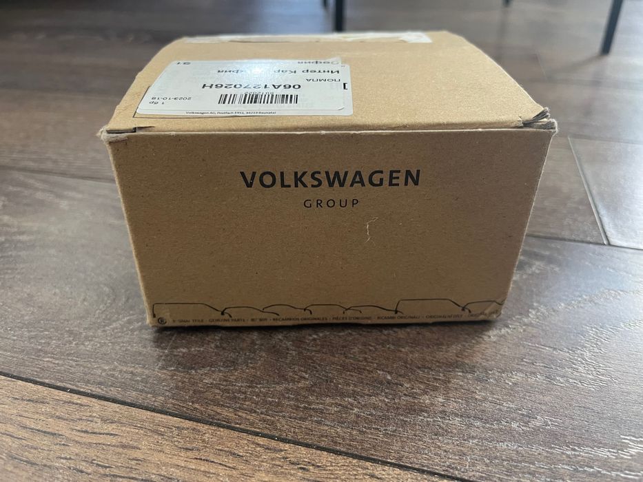 Бензинова помпа за голф7