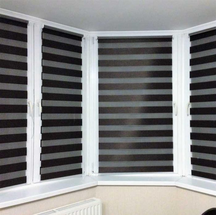 Жалюзи все виды! Плиссе