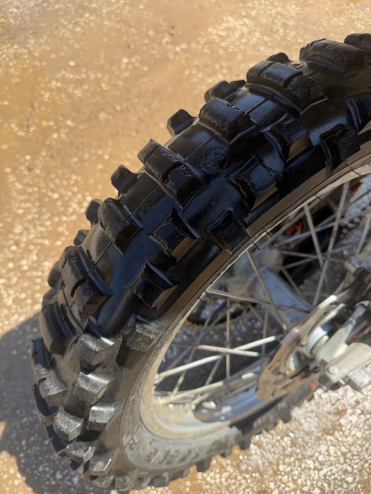 Ktm sxf 350 2012
