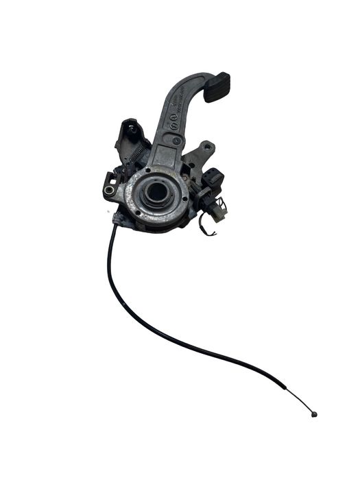 Pedala De Frana Mercedes-Benz E-Class W211 2002 - 2009 209420004