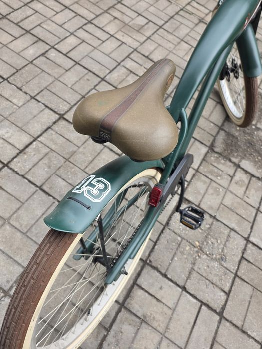 *Beach Cruiser*Custom*