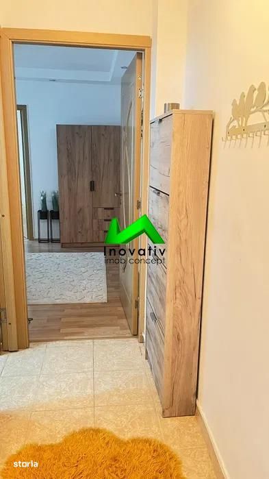 Apartament de inchiriat 2 camere Sibiu Ciresica