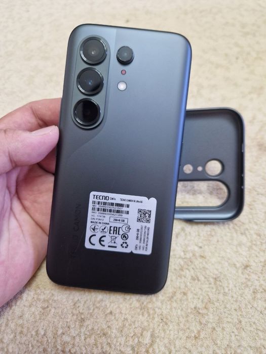 Samsung S22 Camon 50 ultra Redmi Not 8