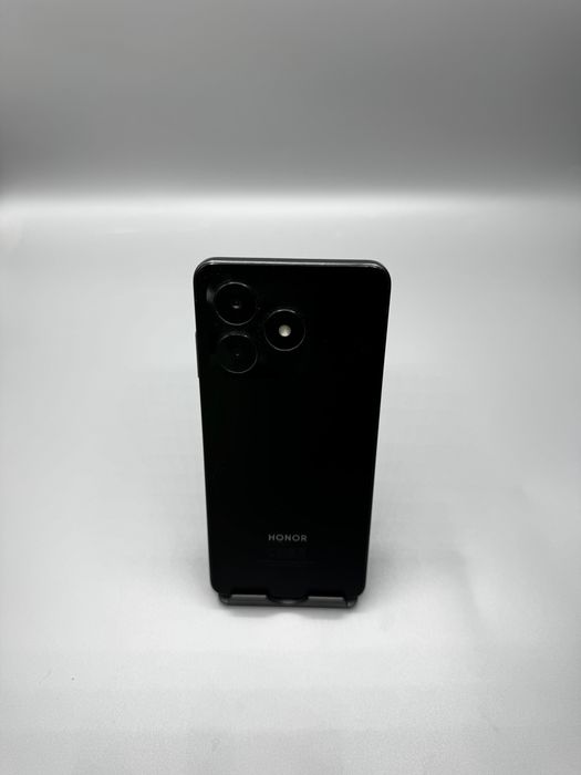 Honor X5c Plus Negru, 4GB RAM, Capacitate de Stocare 128GB
