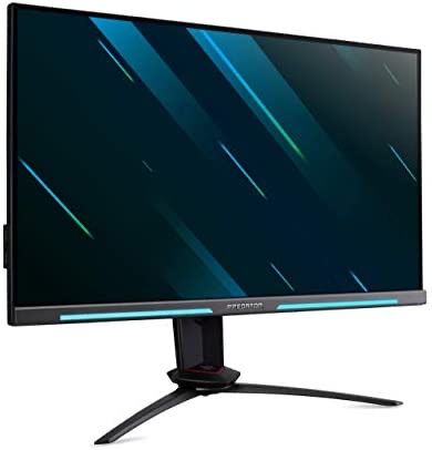 НОВ!!! Гейминг монитор Acer Predator XB3, 62 cm (24.5 Inches)