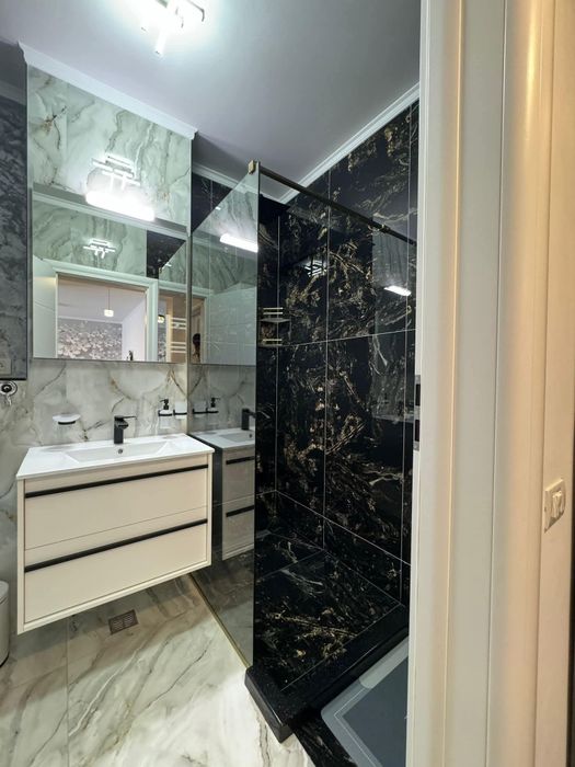 Apartament 2 camere – modern, complet mobilat | Palazu Mare – zona Tomis Plus