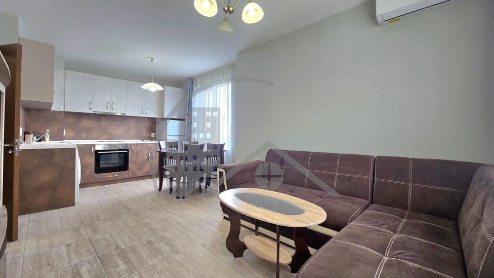 Продава се Двустаен апартамент в Каварна - 58 кв.м за 1000 €/кв.м - Снимка #1