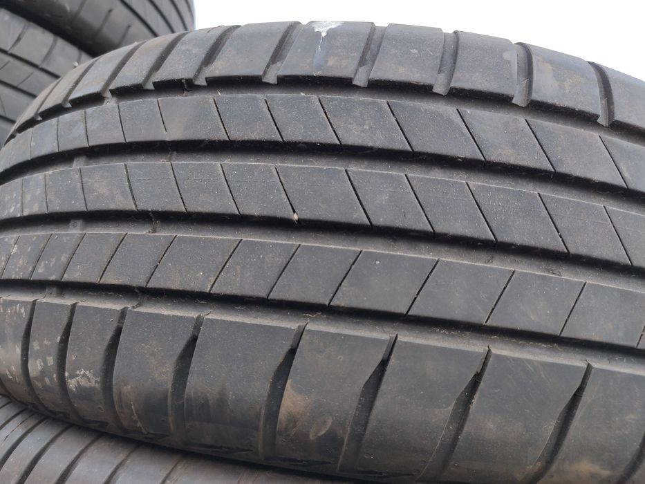 2бр Летни гуми 215 60 16 - Bridgestone - DOT 2022