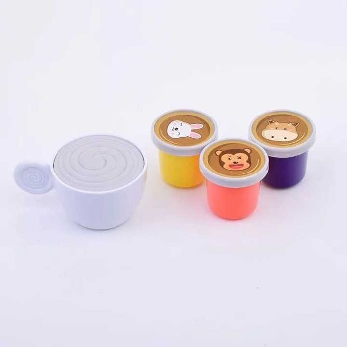 Детска кафемашина с капсули