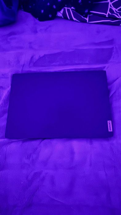 Laptop Gaming Lenovo IdeaPad 3 15ACH6, AMD Ryzen 5 5600H, 16GB RAM, NVIDIA GeForce RTX 3050 4GB, SSD 512GB, 120Hz