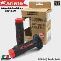 Ручки руля Ariete DUALITY GRIPS (грипсы)