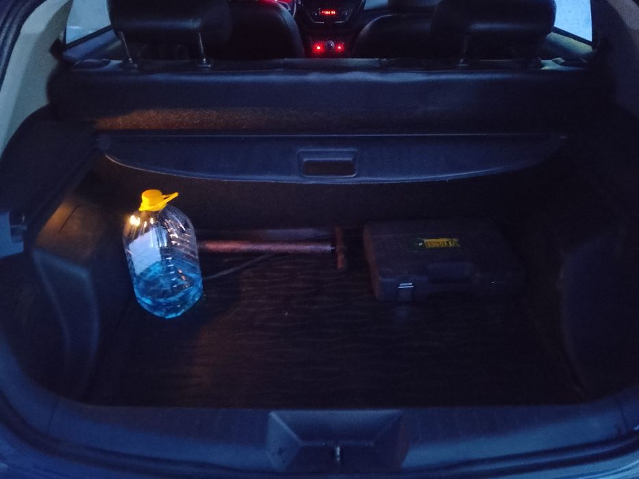 Продаётся Lifan X50.