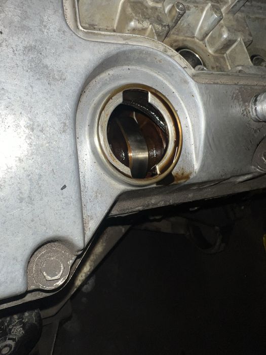 Дуигатель m111 w210 обьем 2.3