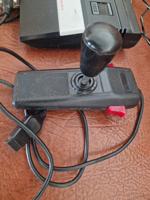 Consola Jocuri ATARI