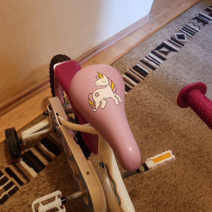 Vand bicicleta copii